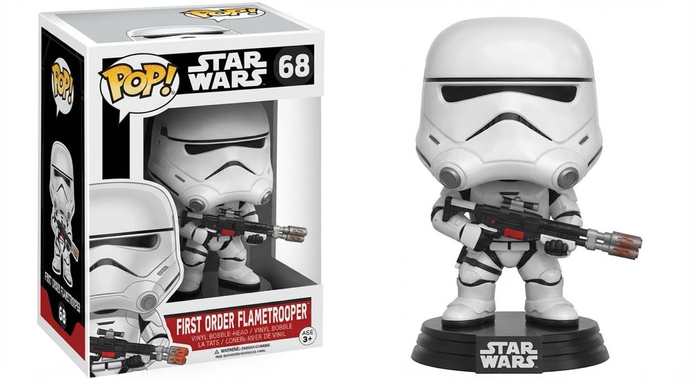 Hot Wheels’67 Ford Mustang Coupe