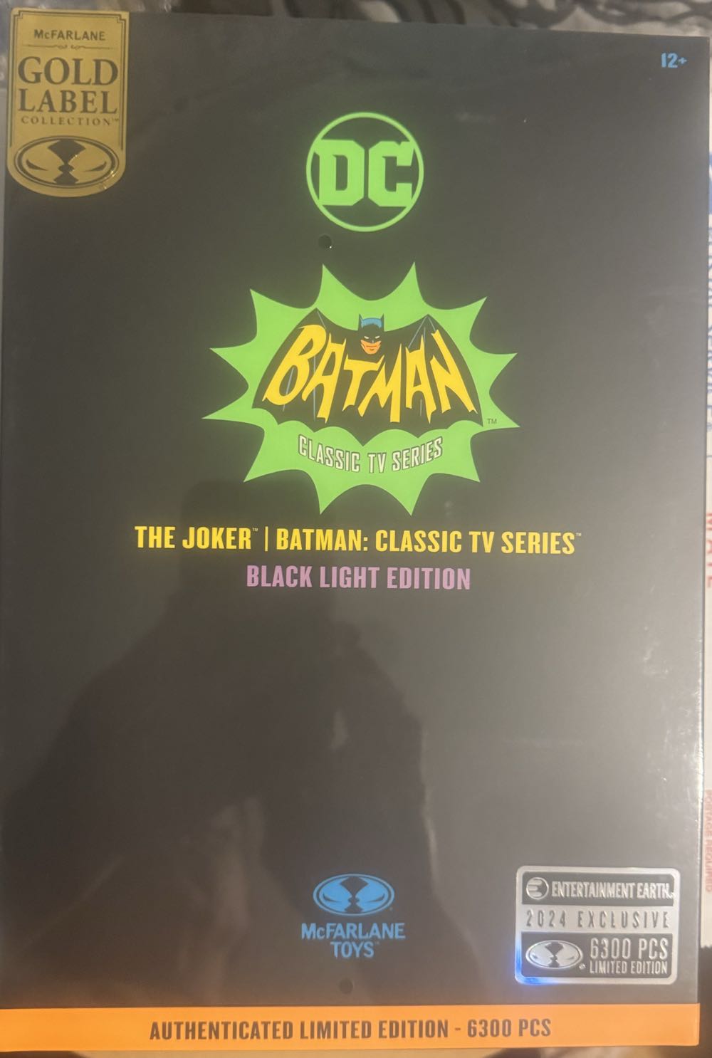 PIGGY Piggy Frostiggy