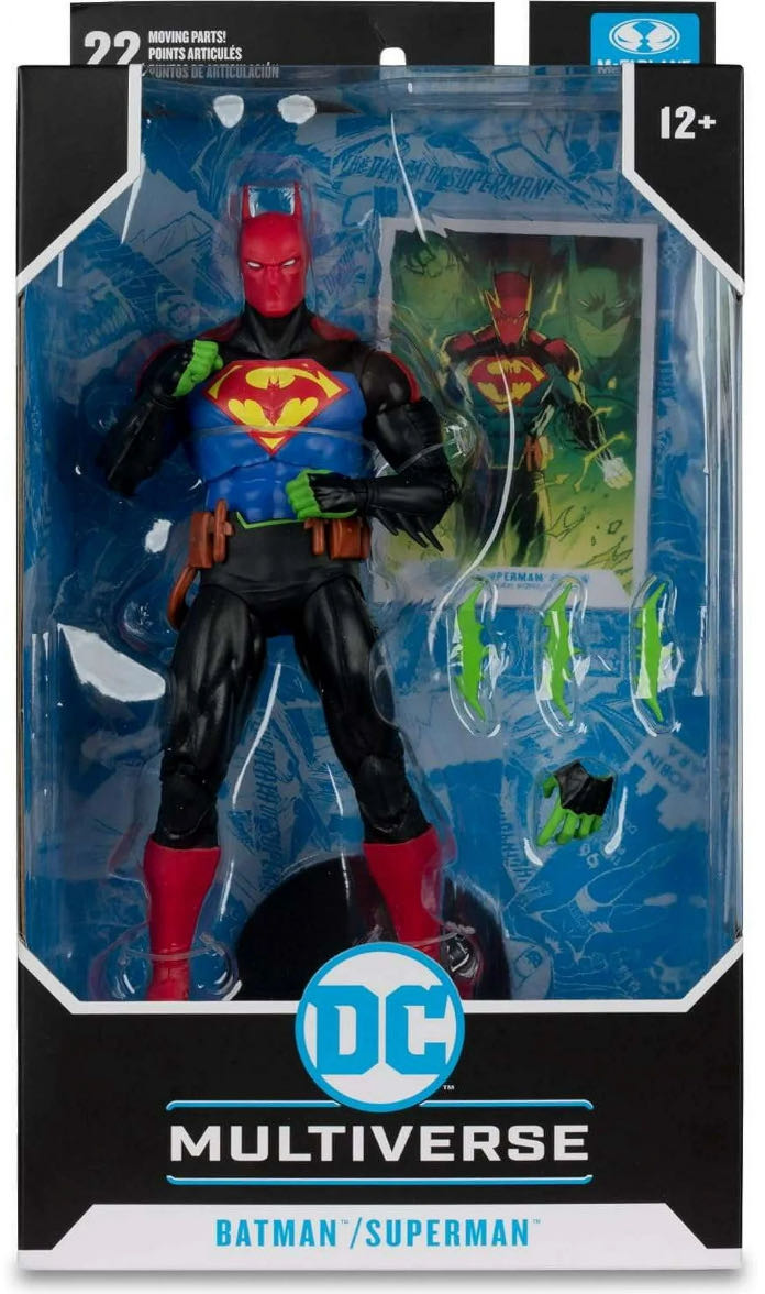 Marvel Animated Series Logan Statue Multicolor 4 Inches