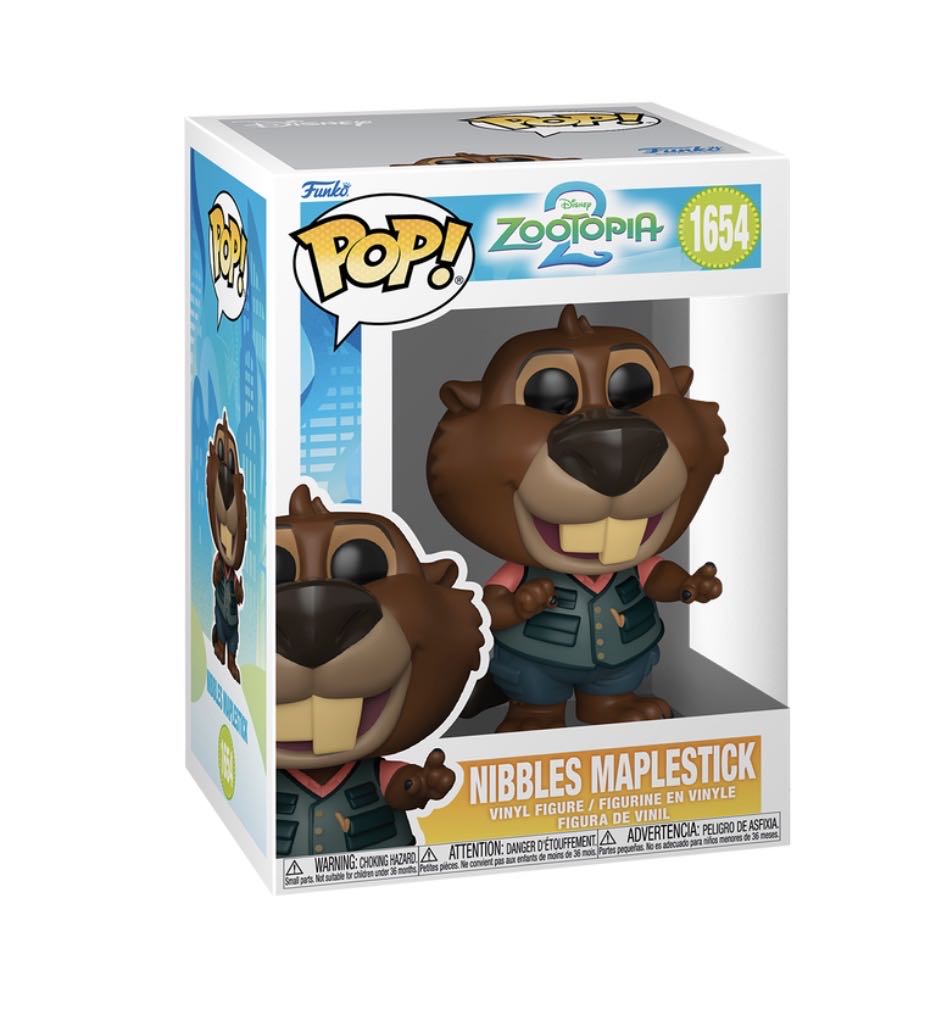 Thrilljoy Harry Potter Pixl Blind Box Luna Lovegood