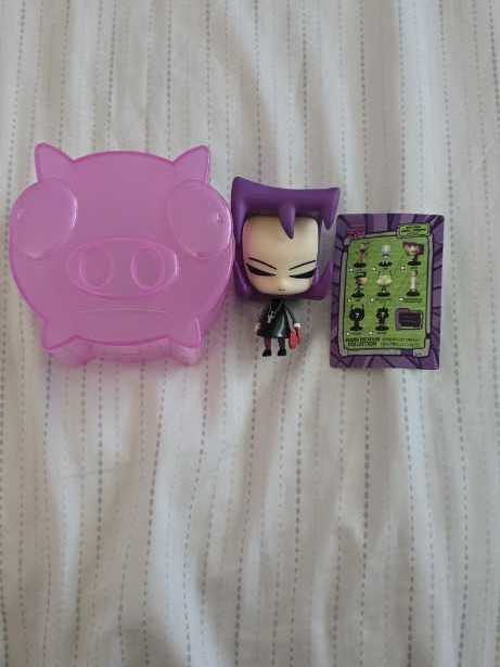 Prince Naveen Disney Doorables Series 7