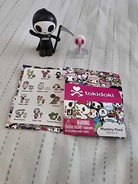 Jasmine Disney Doorables Princess Set