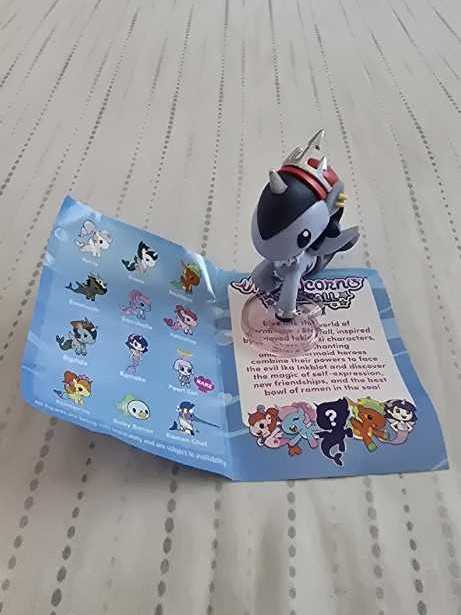 Postcard Disney Doorables Let’s Go Series 2