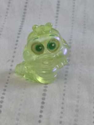 Jada Ford Mustang Boss 429 With Le Joker Ford 1 32 Jad33090 W Figurine