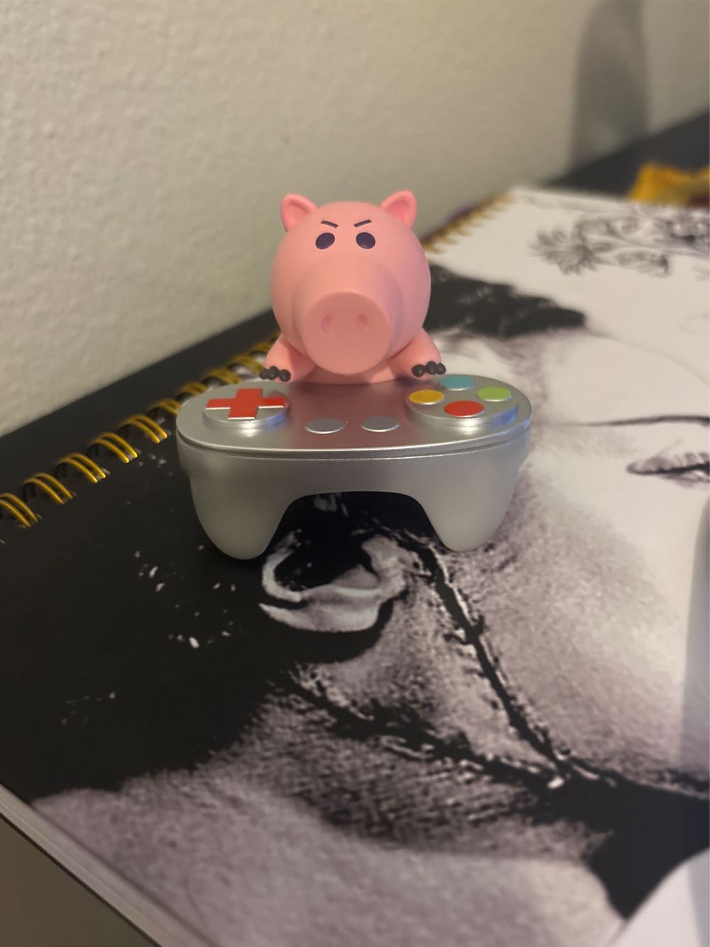 Life Of Toys - Toy Story vinyl figure collectible [Barcode 6937492446884] - Main Image 3