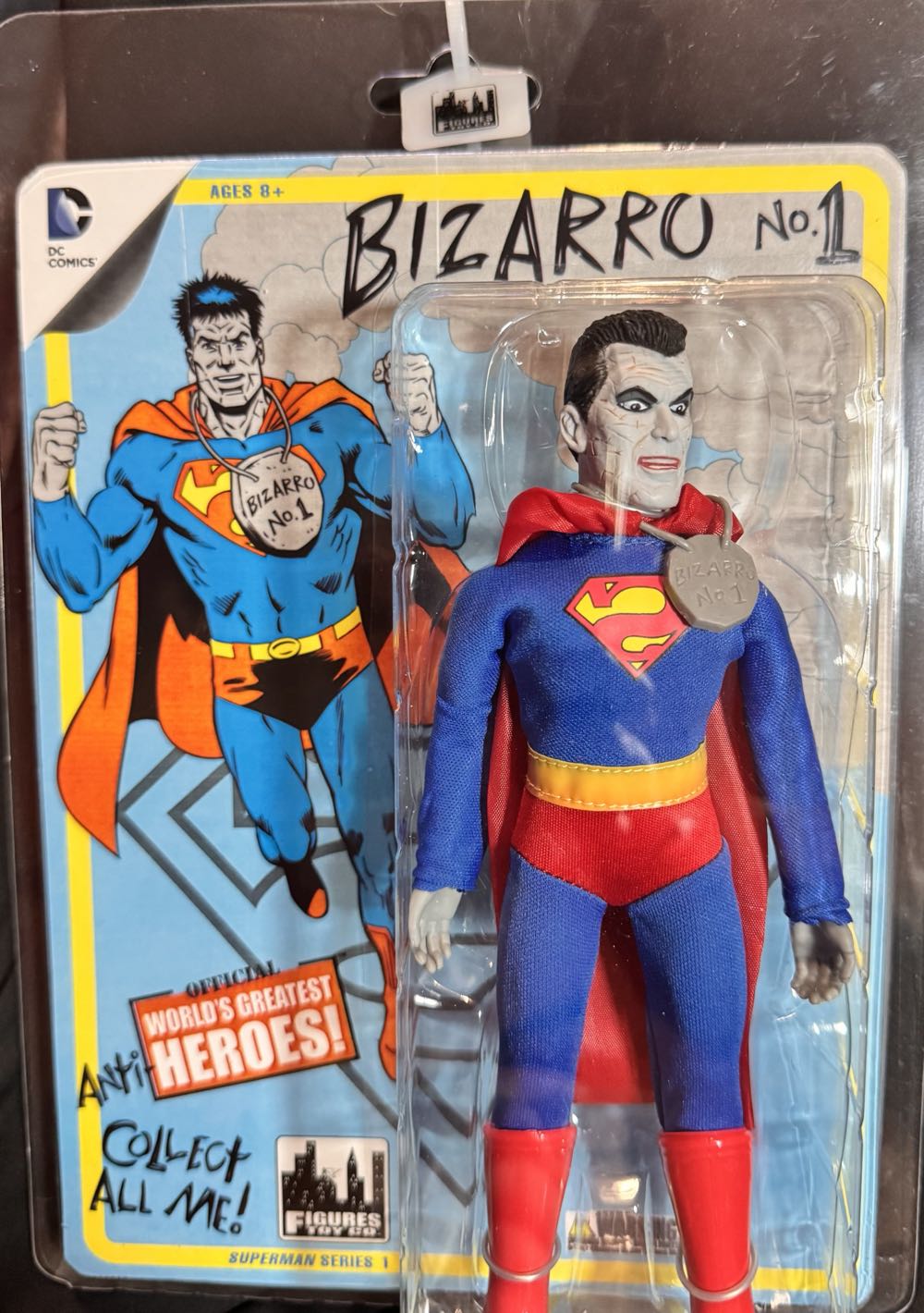 Little People Collector It’s Always Sunny In Philadelphia Special Edition Figure Set For Adults & Fans In Display Box