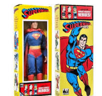 Venomized Captain Marvel