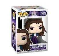 Funko Pop! Animation: Kpop Demon Hunters Bobby Collectable Vinyl Figure Gift Idea Official Merchandise Toys For Kids & Adults Anime Fans Model Figure For Collectors