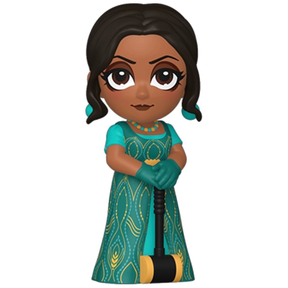 Kate Sharma (Minis)  vinyl figure collectible [Barcode 889698917032] - Main Image 3