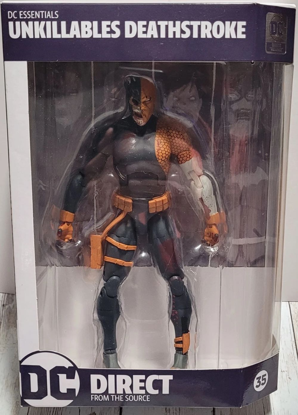 Colin Bridgerton (Minis)