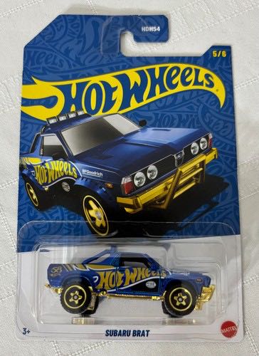 Pucky Tap Tap Babies Series: Fate