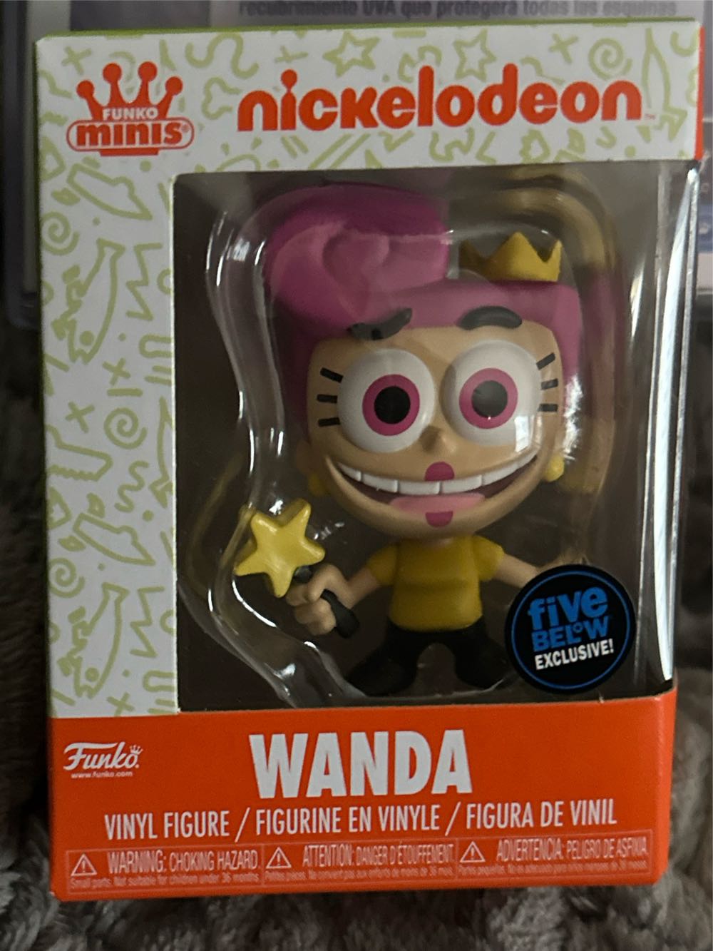 Homies Big Headz Series #2 ”smiley