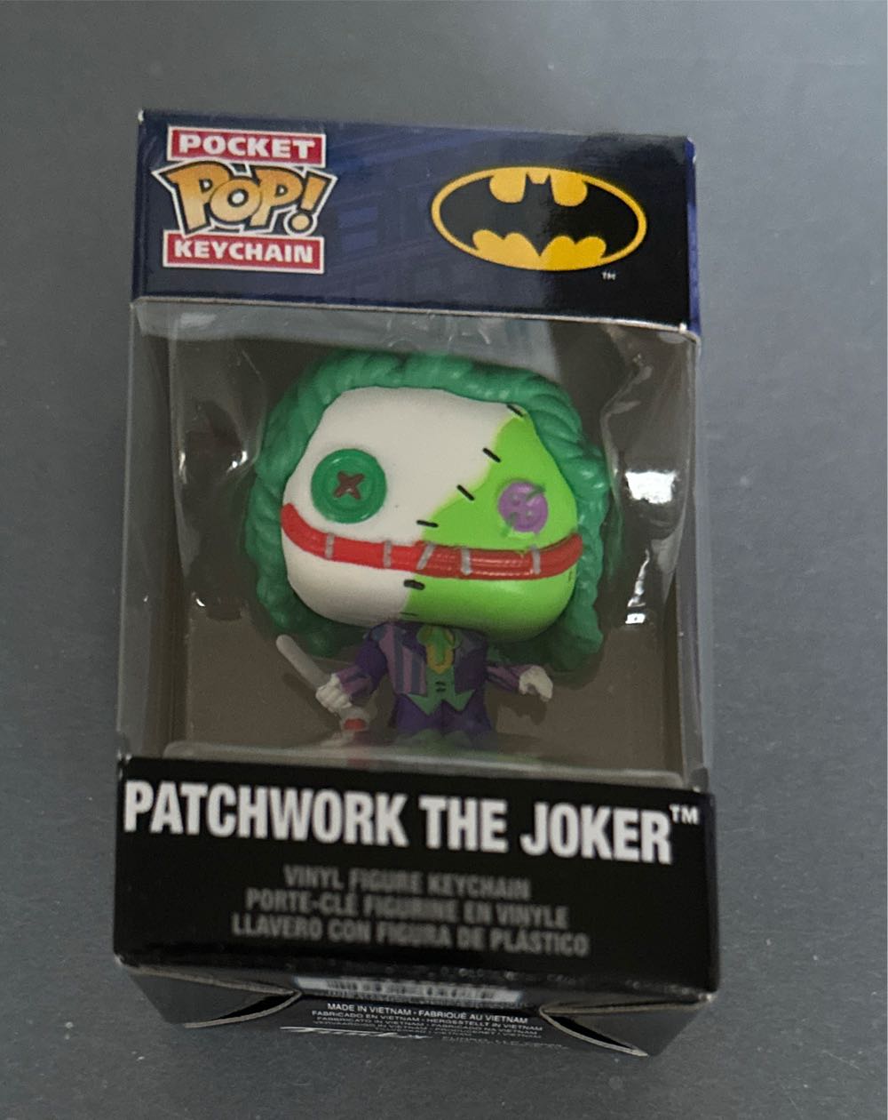 Dale Disney Doorables Academy Series