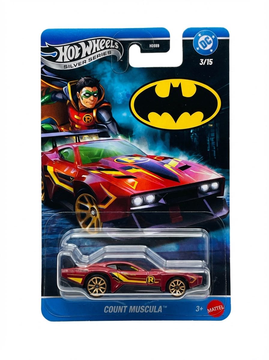 Gingerbread Captain America - 933