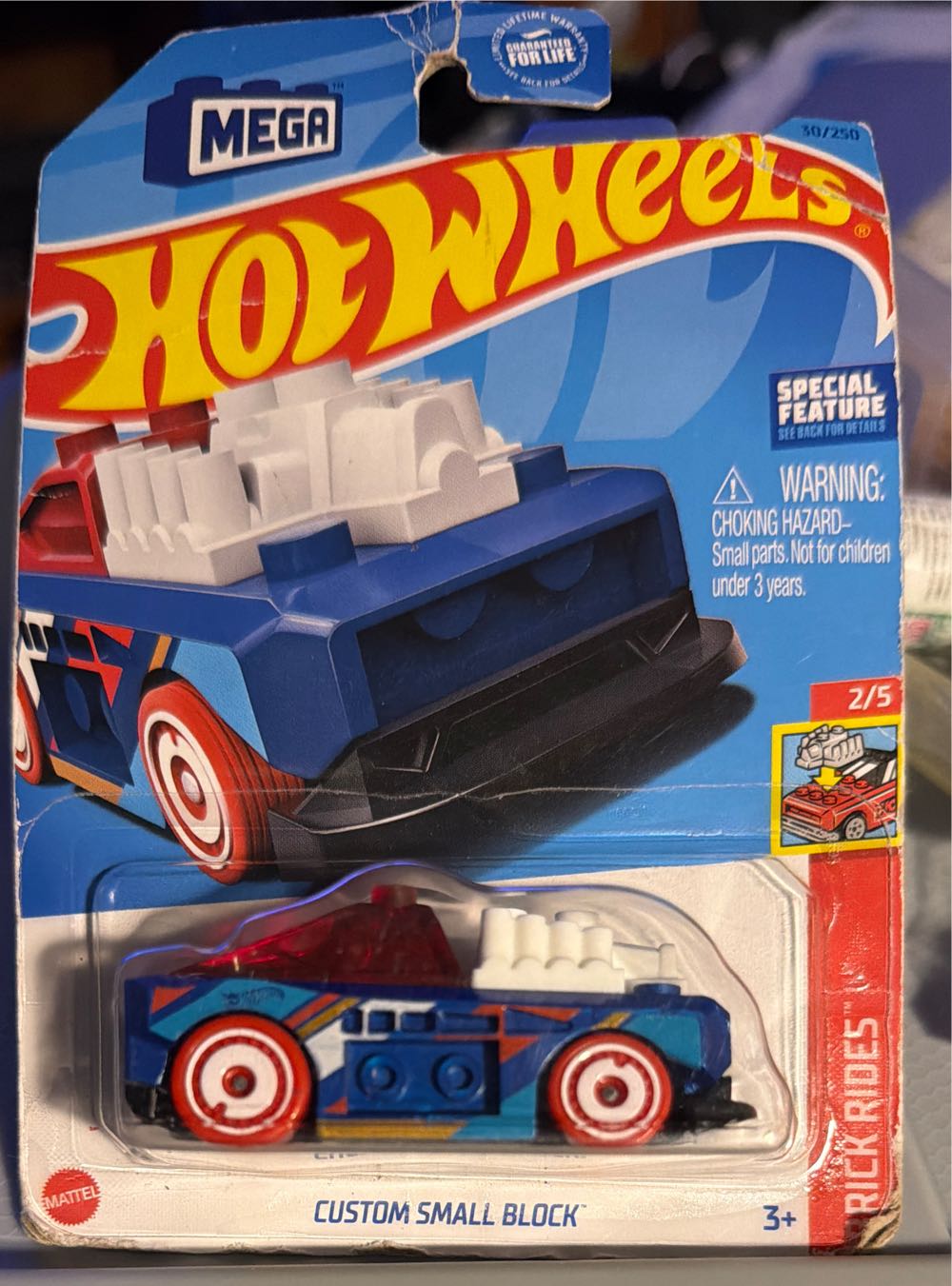 M2 Machines Sweethearts