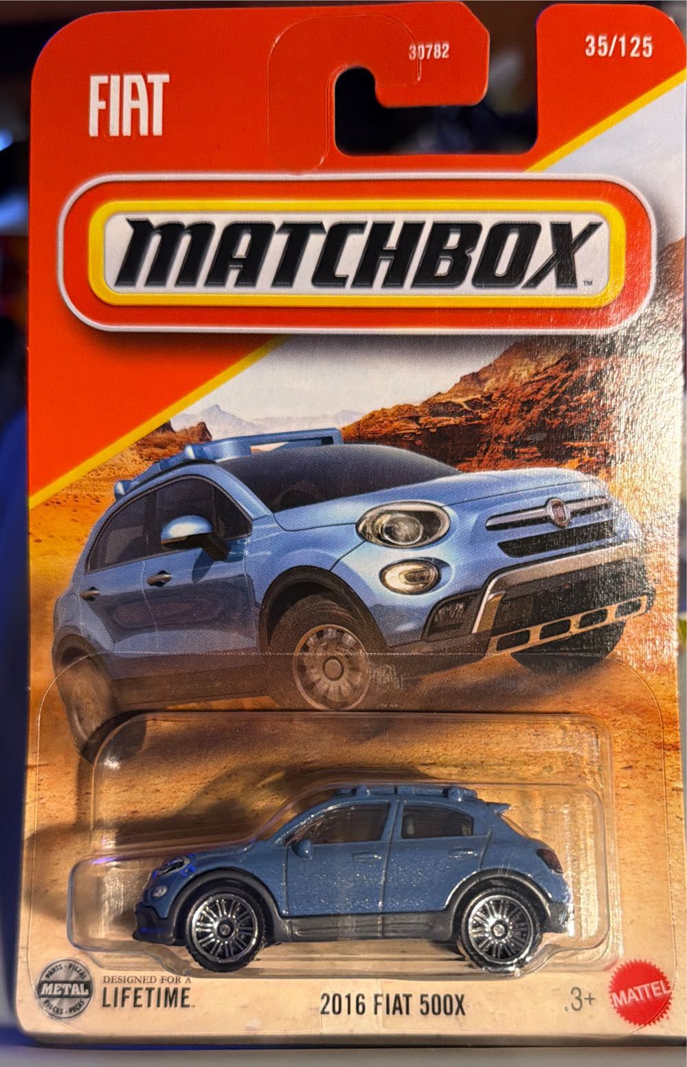 Monster Jam Zombie Series Zombie