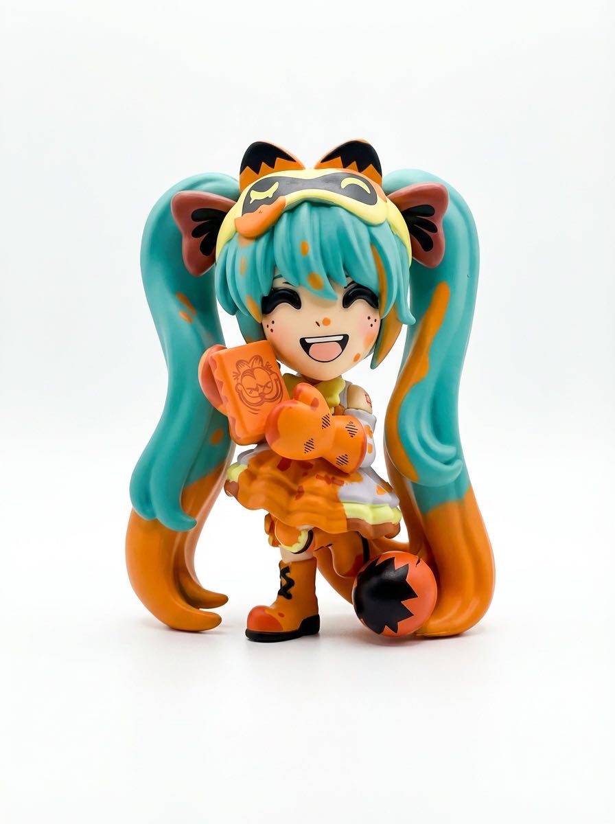 Hot Wheels Hoto Root