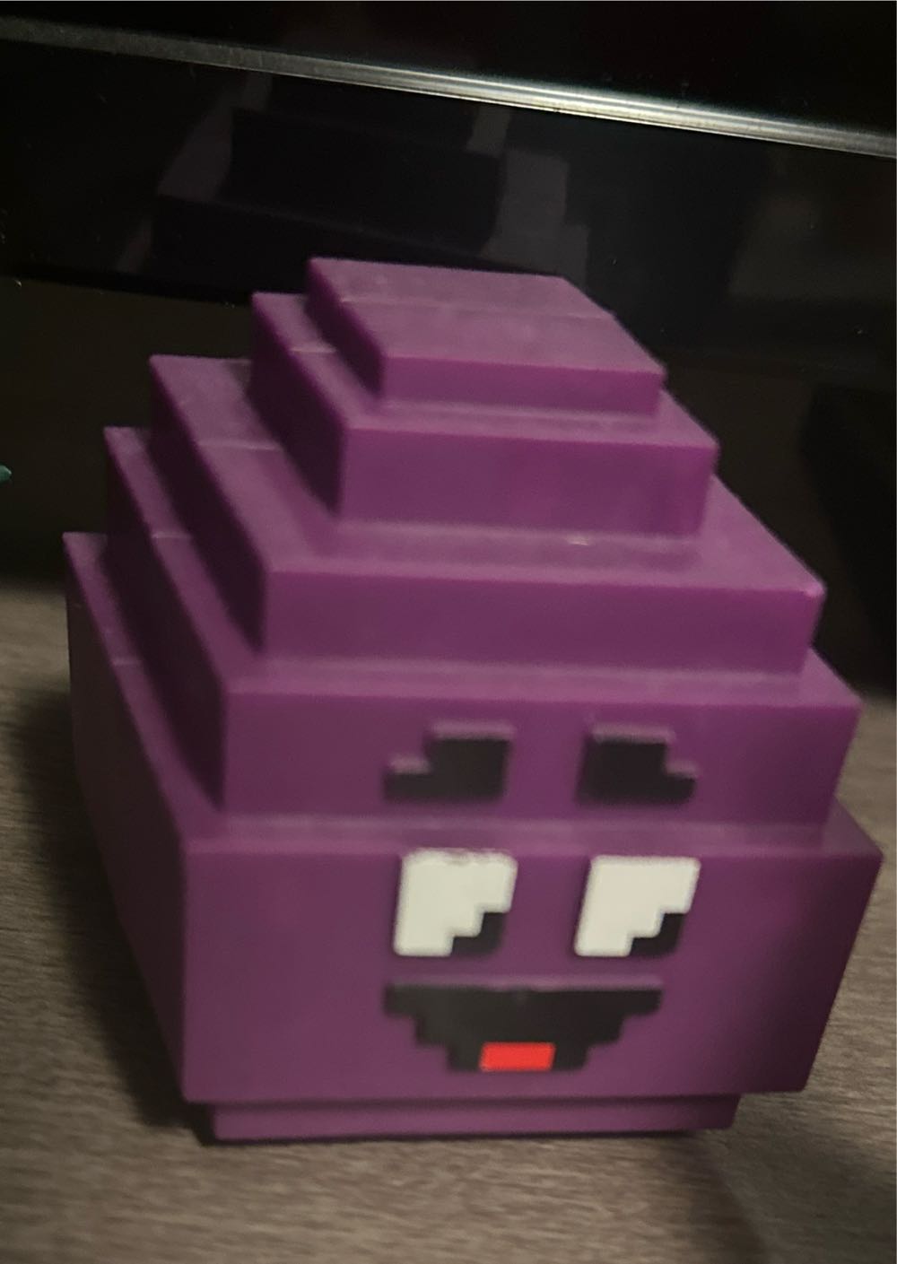 Fuggler Grin Grin Cotton Candy