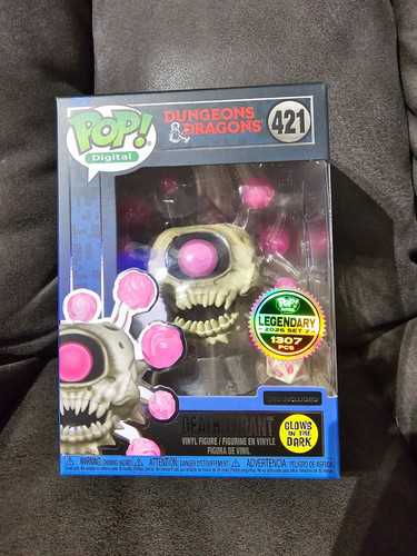 Mandalorian With Grogu