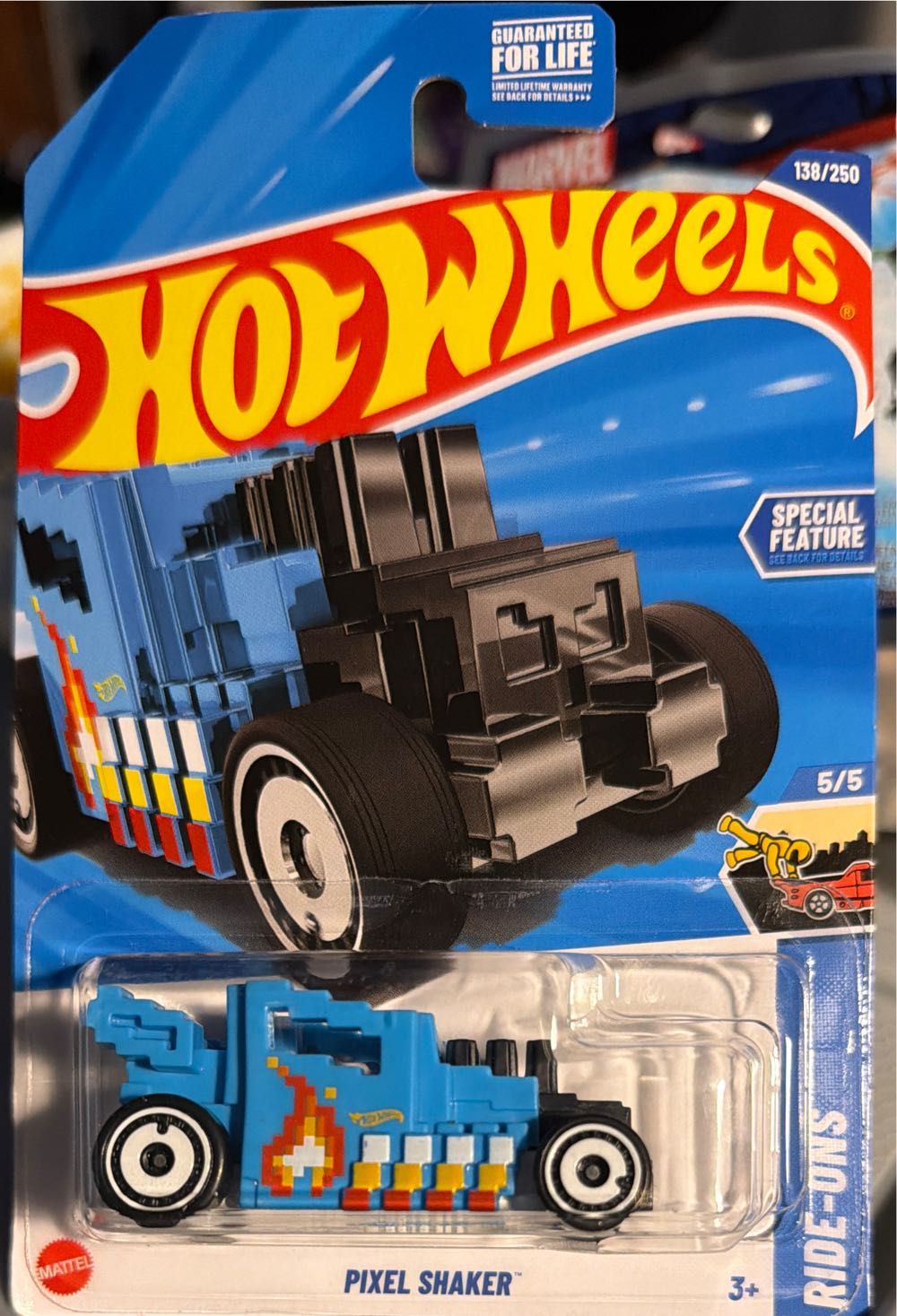 Minix Stranger Things Series 4 Will Collectible Figurines #177