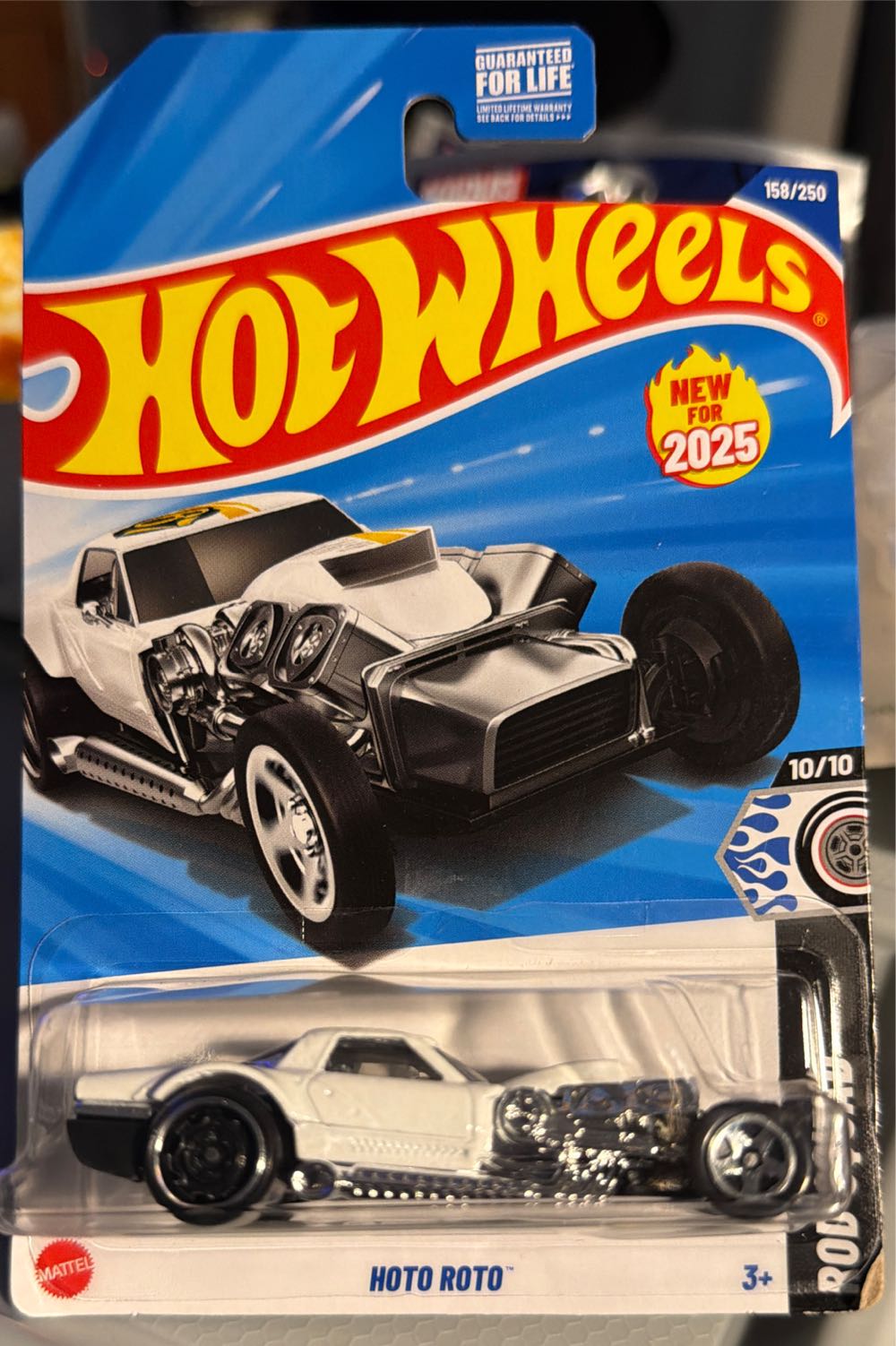 Postcard Disney Doorables Let’s Go Series 2