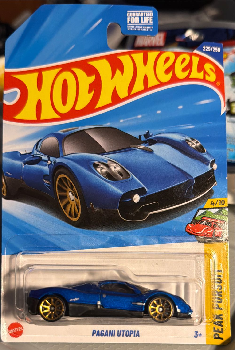 Ferrero Go All In Canada Egg