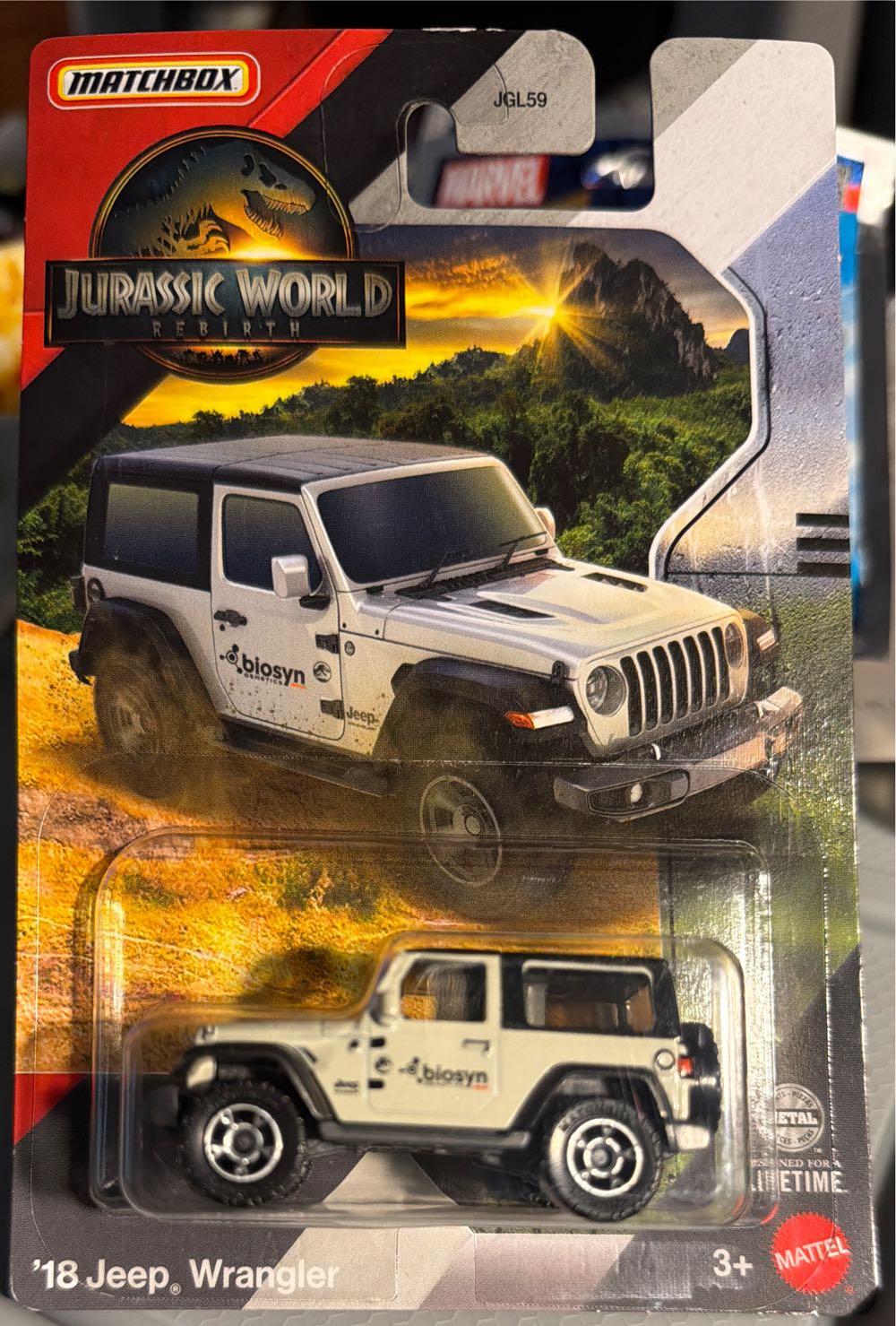 TheNightmare Before Christmas #805 Sandy Claws Bitty Pop