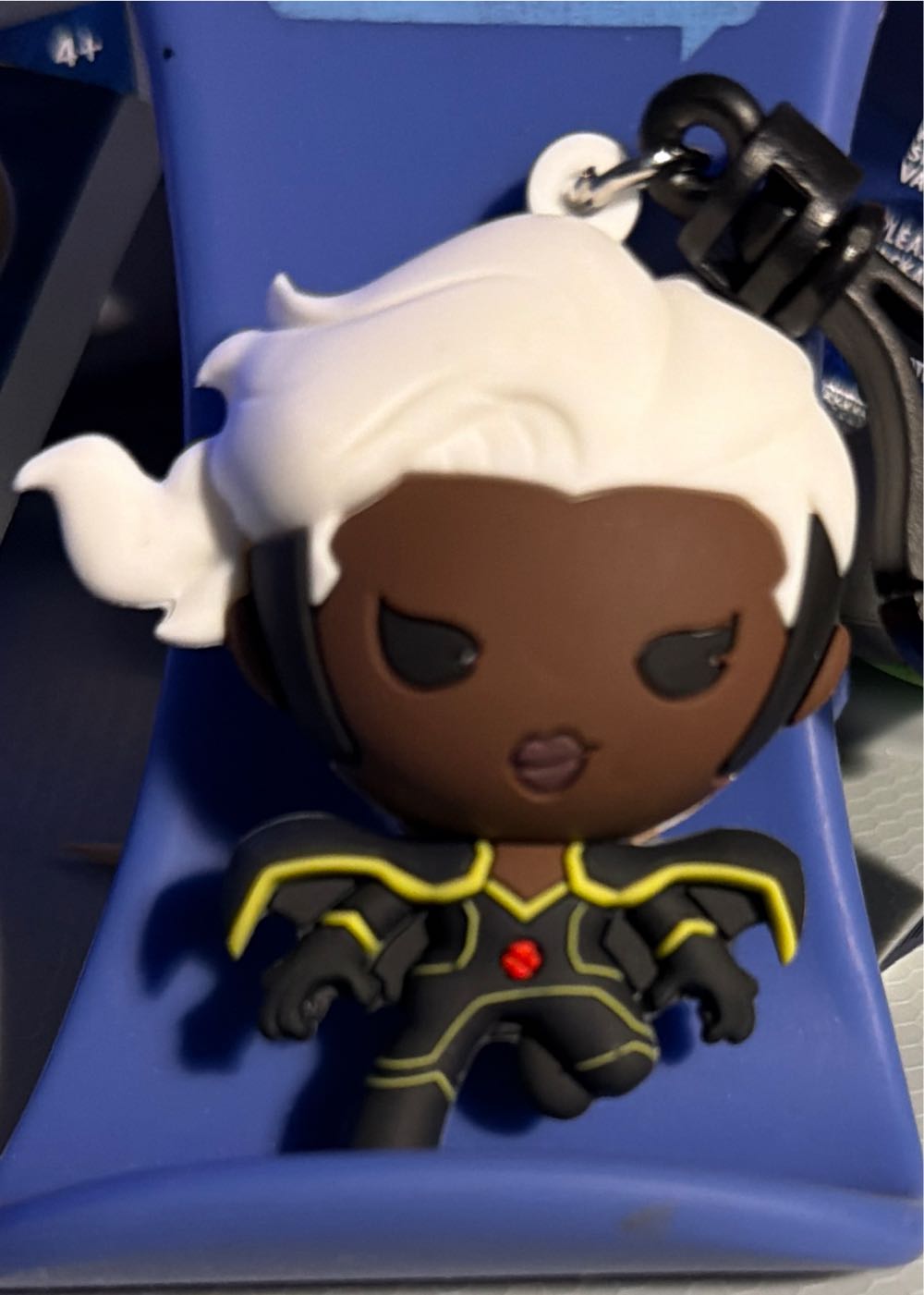 Funky Pop! Animation Kaiju No. 9 Vinyl Figure Exclusive Collectible With Authentication No. 4.2 Inches