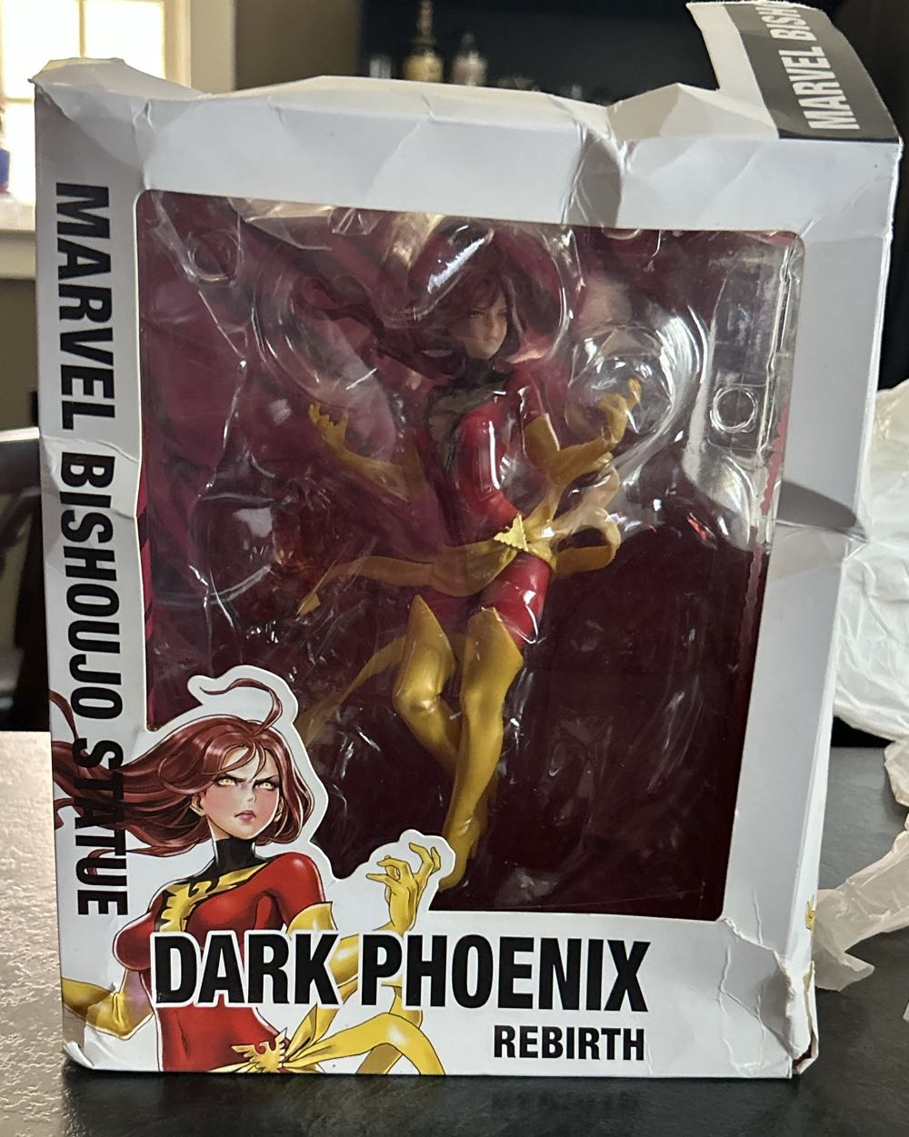 Cartuned Lowrider Series 1 Impala Ss Yellow Gold