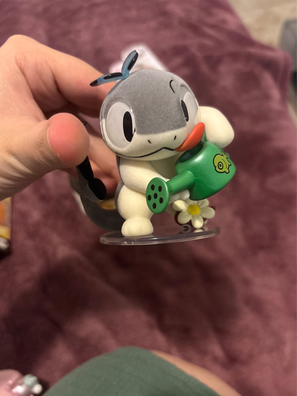 I’m Sharkitty Figure Series Vol. 01 Tienwen Kadokawa 3 Inch Mini Figure  vinyl figure collectible [Barcode 6955371798510] - Main Image 4