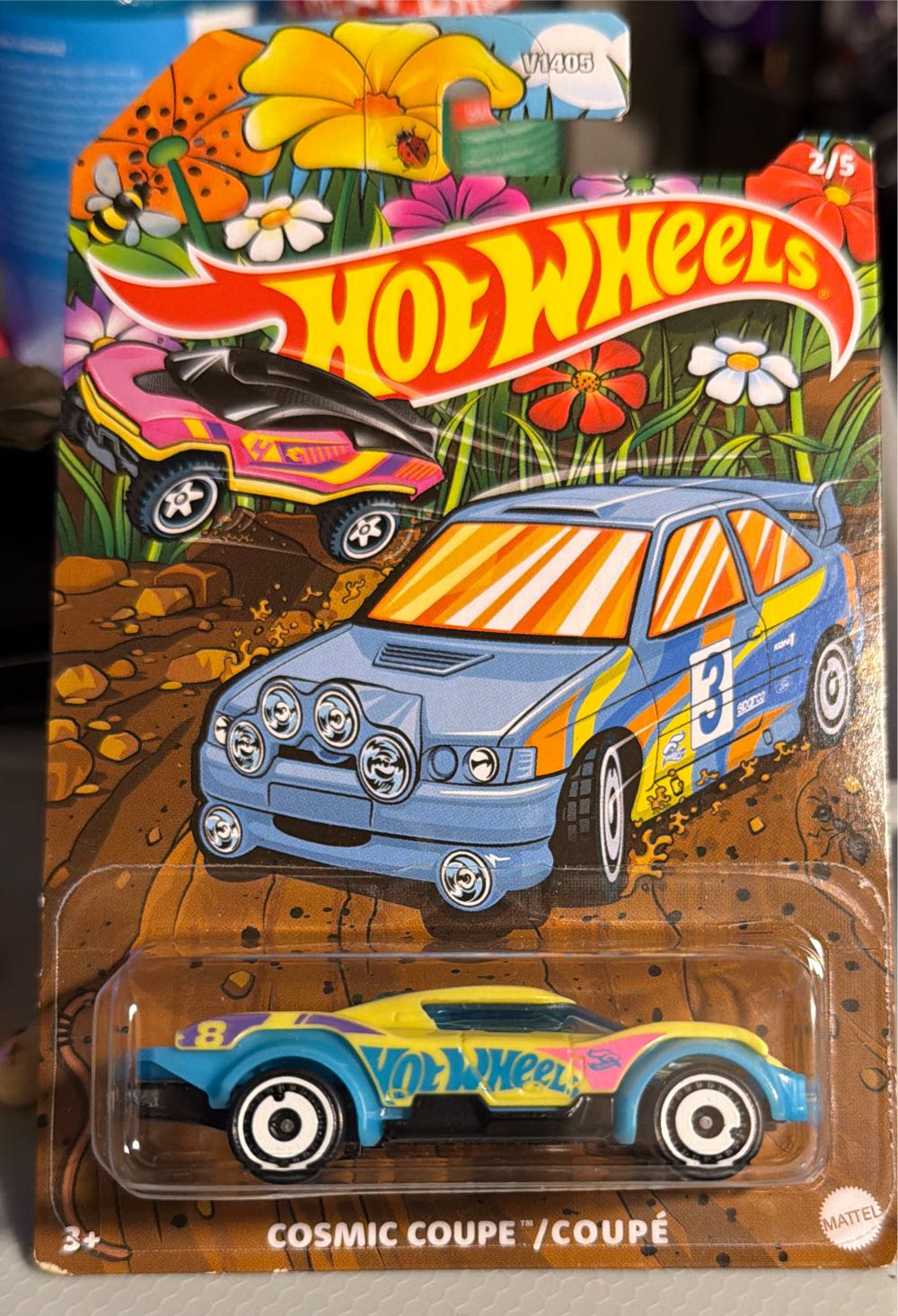 Michael Myers Resurrection 7'