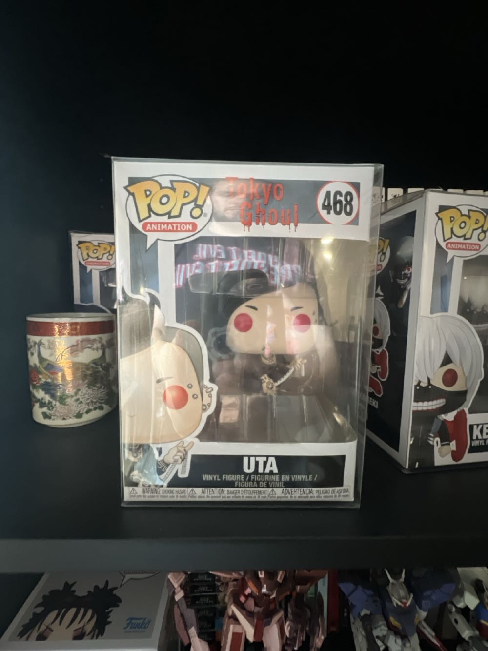 Doorables Disney Easter - Pascal