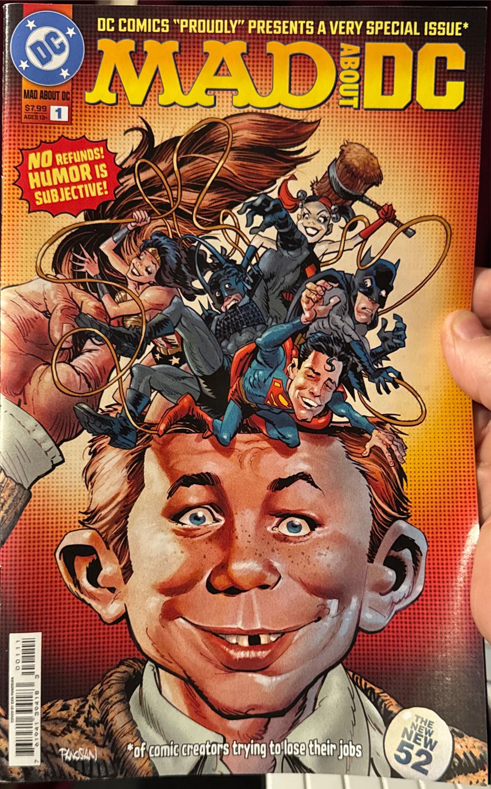 Phantom of the Opera