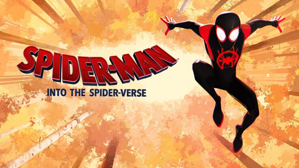 Spider-Man: Into the Spider-Verse (Bonus Content) - A Bug’s Life vinyl figure collectible - Main Image 4