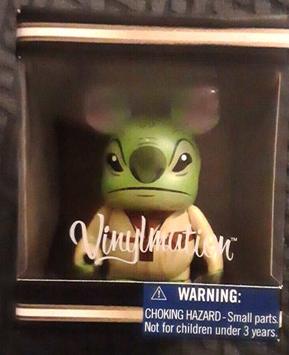 Mae Assassin Star Wars The Vintage Collection Mae Assassin The Acolyte 3.75 Inch Collectible Action Figure