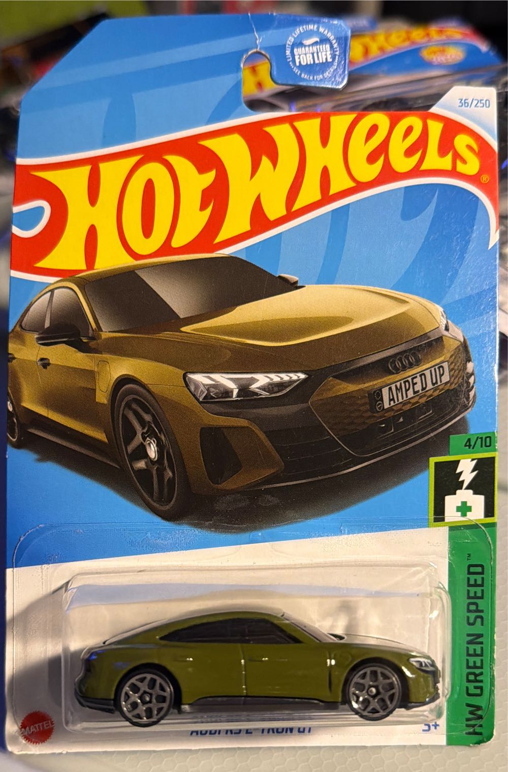 LOL Dolls Glitter Gold Hair BROWN