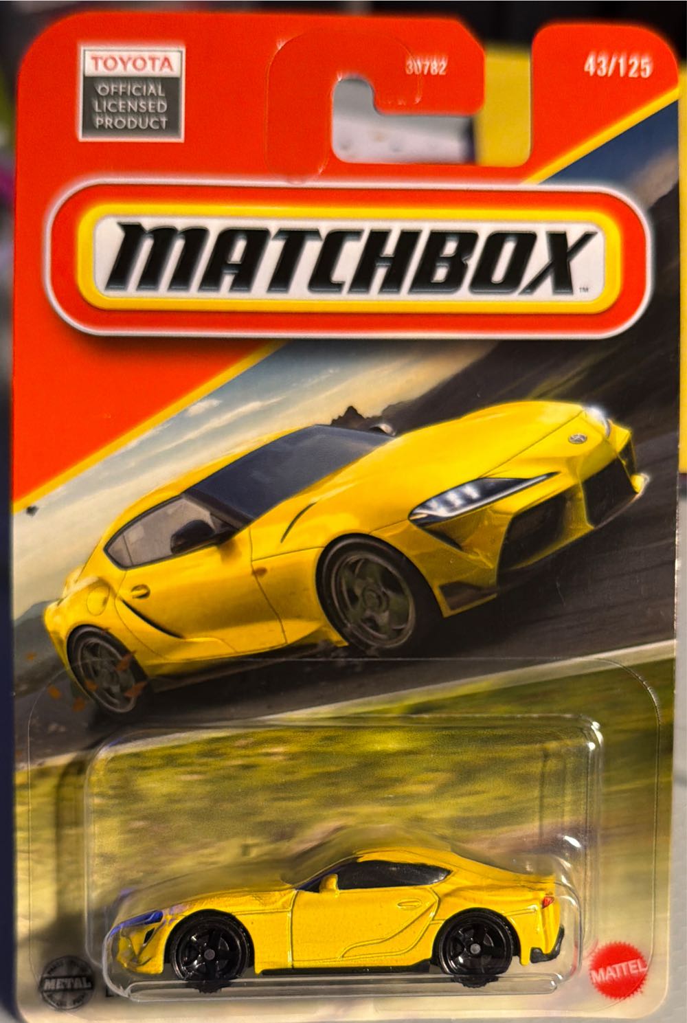 Fuggler Squidge Yellow with Teal & Pink