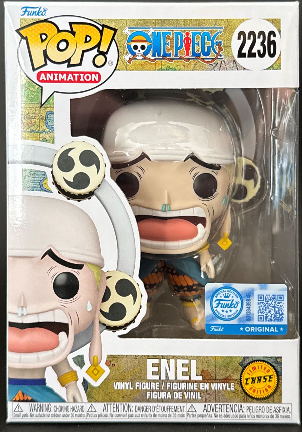 Pluto Disney Doorables Halloween