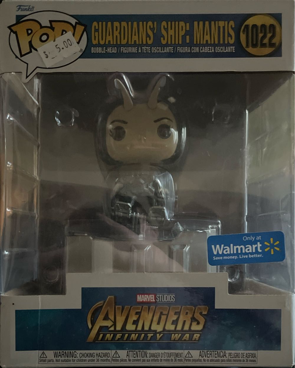 Doorables Disney Easter - Heimlich