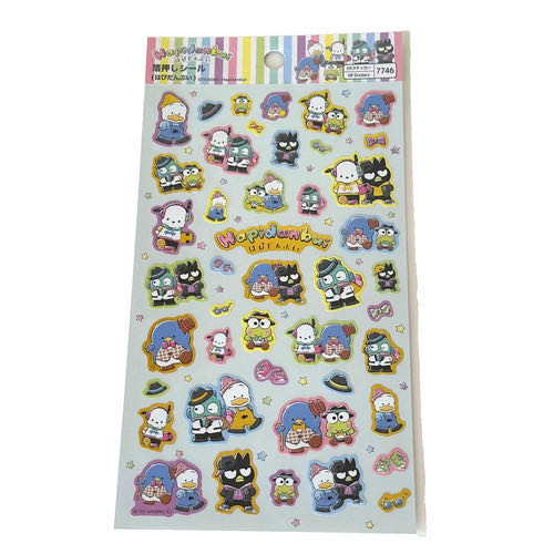 Darth Vader (First Appearance)