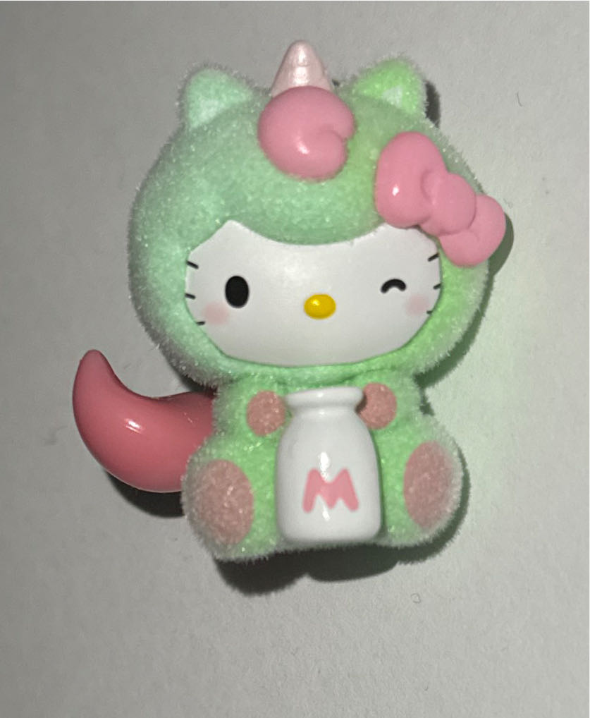 Tinkerbell Disney Doorables Squish’alots Series 1