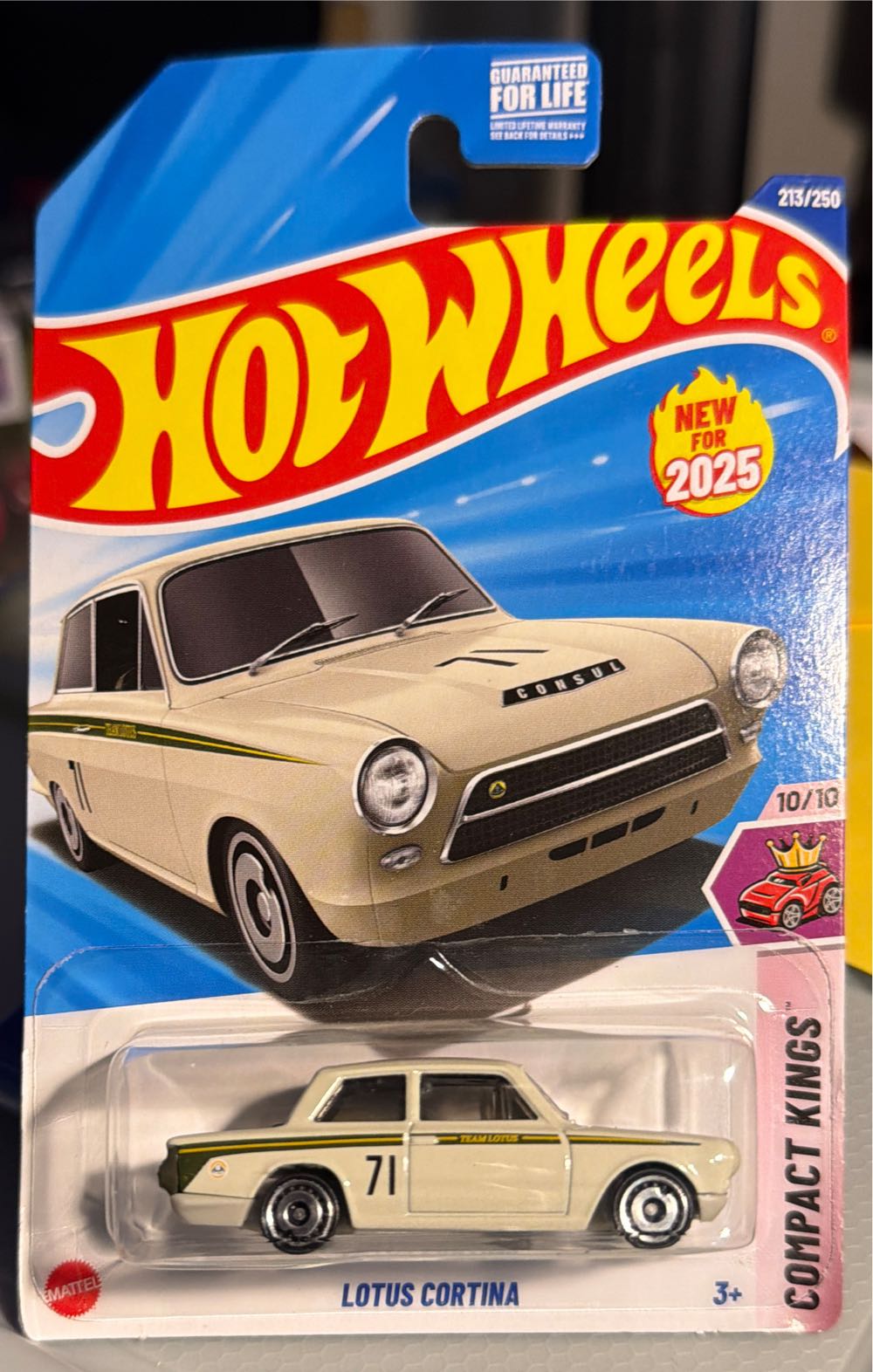 Funko Friday The 13th Jason With Axe Pop!