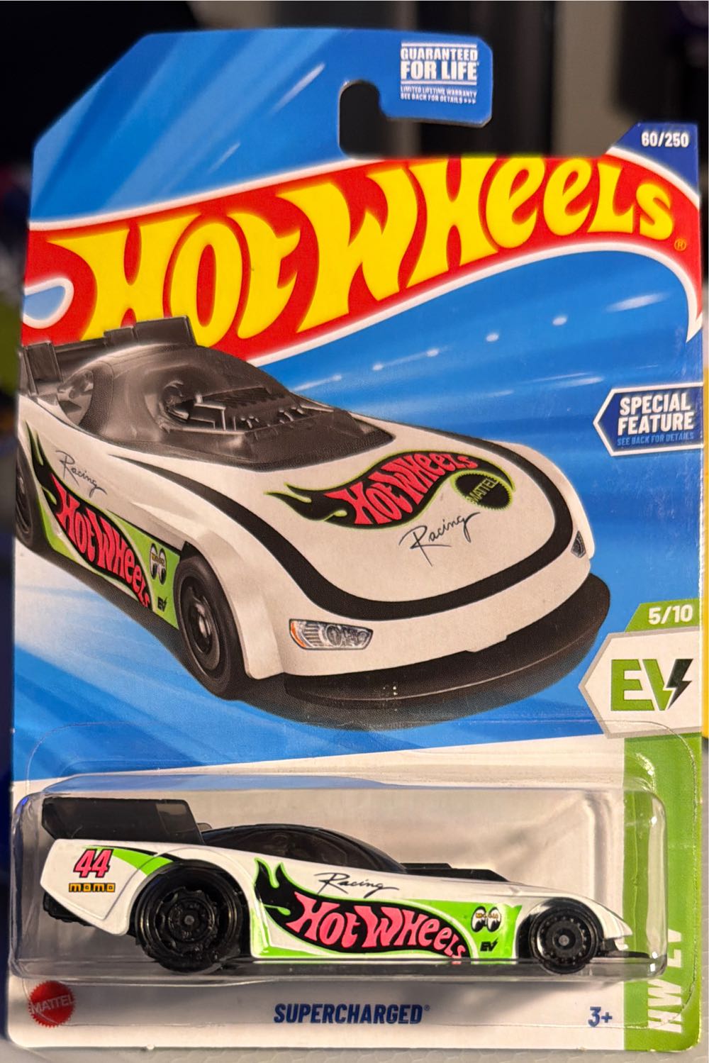 Notorious B.I.G. with Fedora