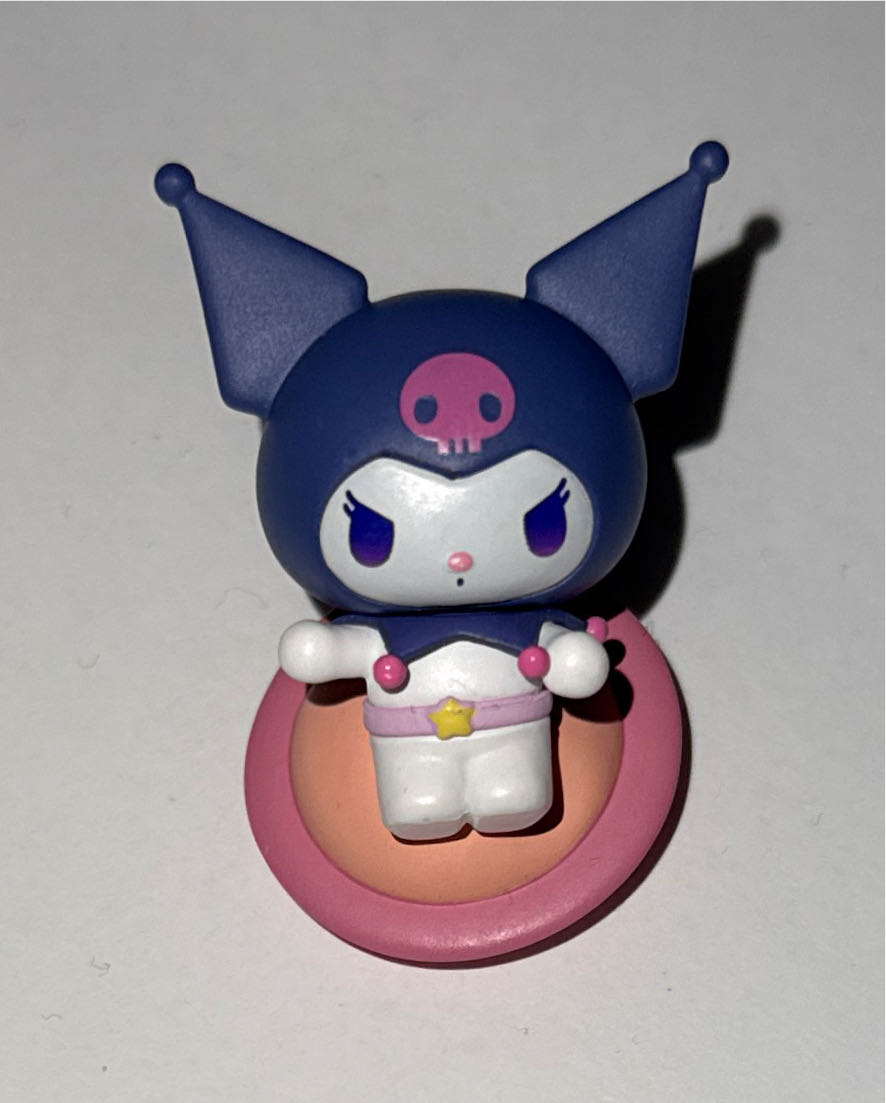 Max Minix Stranger Things Series 4 Max Collectible Figurines #181