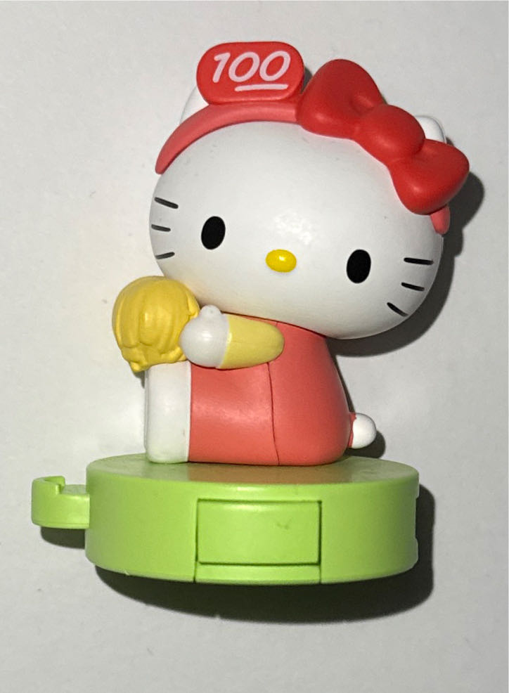 Fuggler Wide Eyed Weirdo Green