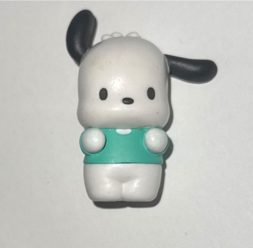 Hot Wheels High-Tail Chaser