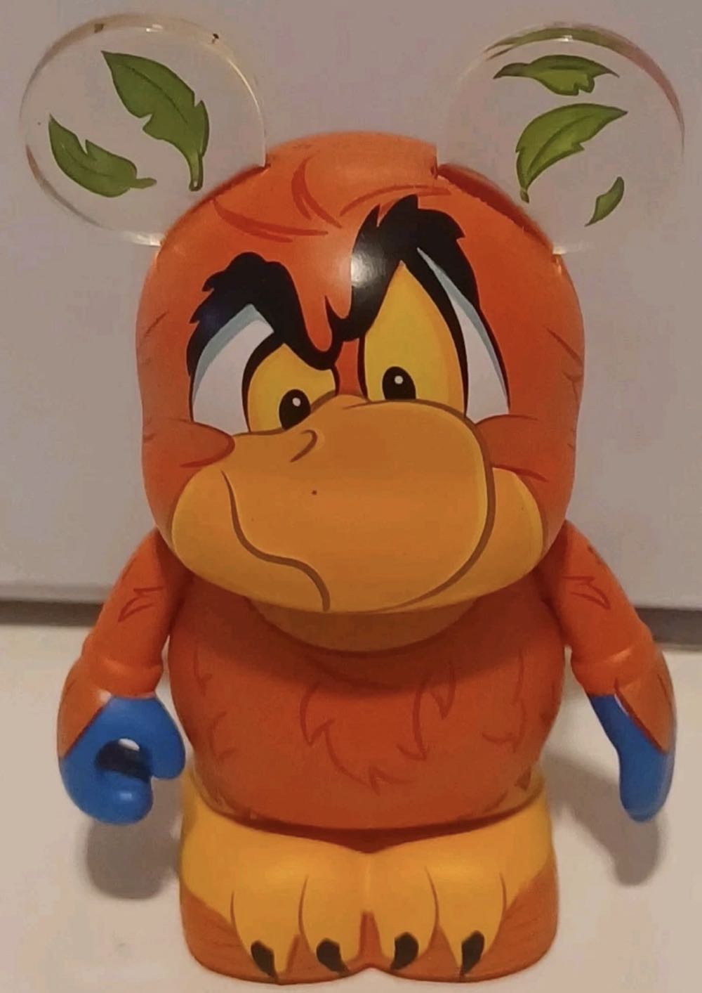 Cheetos Baked Flamin’ Hot Cheese Snack 7.625 Oz