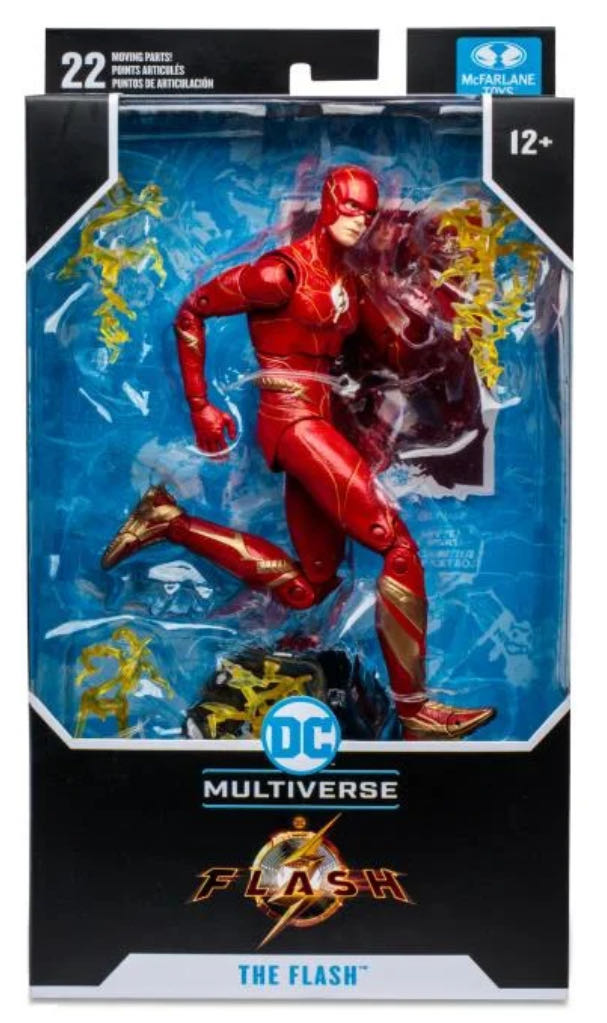 Doorables Disney Scar Neon