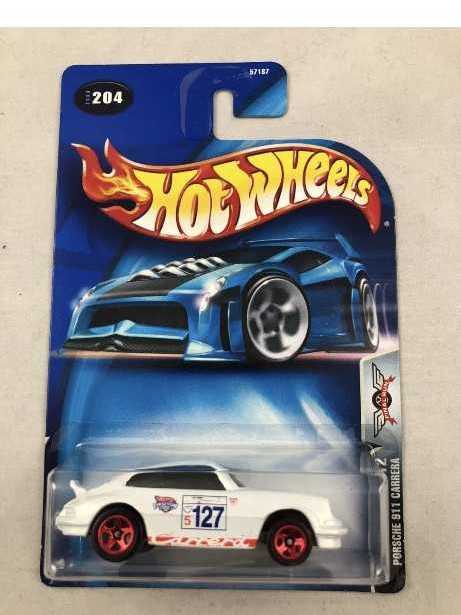 Hunter Disney Doorablers Star Wars Series 2