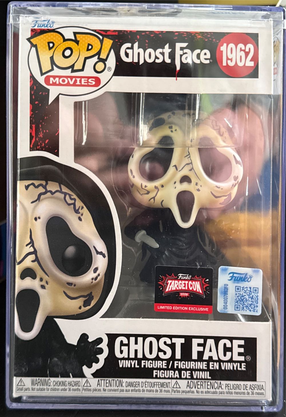 Will With Bike Jazwares Style Number Strt0108